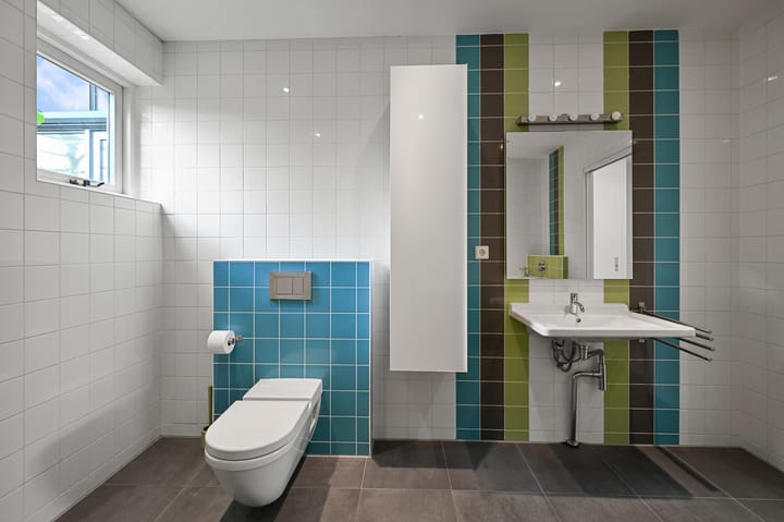 Foto 16 van Johanna Westerdijk erf 8