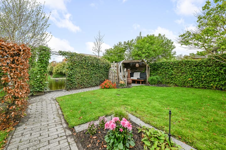 Foto 50 van Johanna Westerdijk erf 8