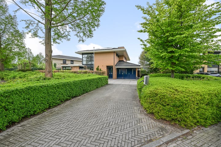 Foto 54 van Johanna Westerdijk erf 8