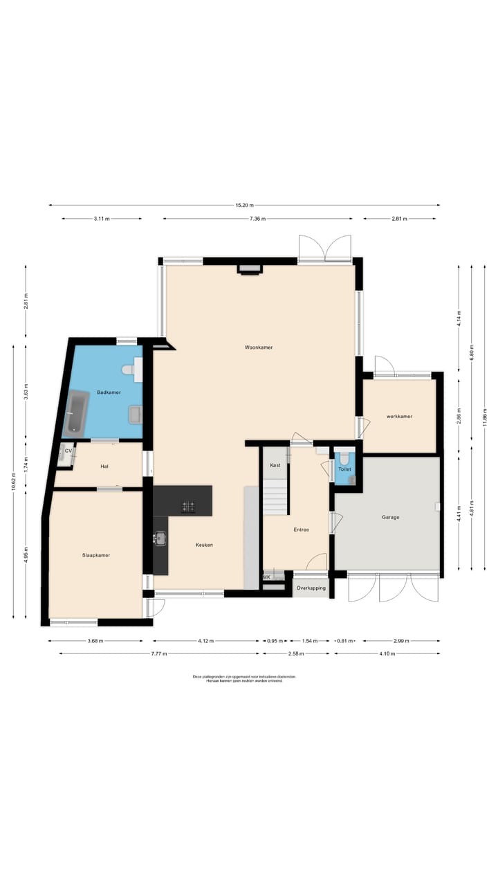 Foto 58 van Johanna Westerdijk erf 8