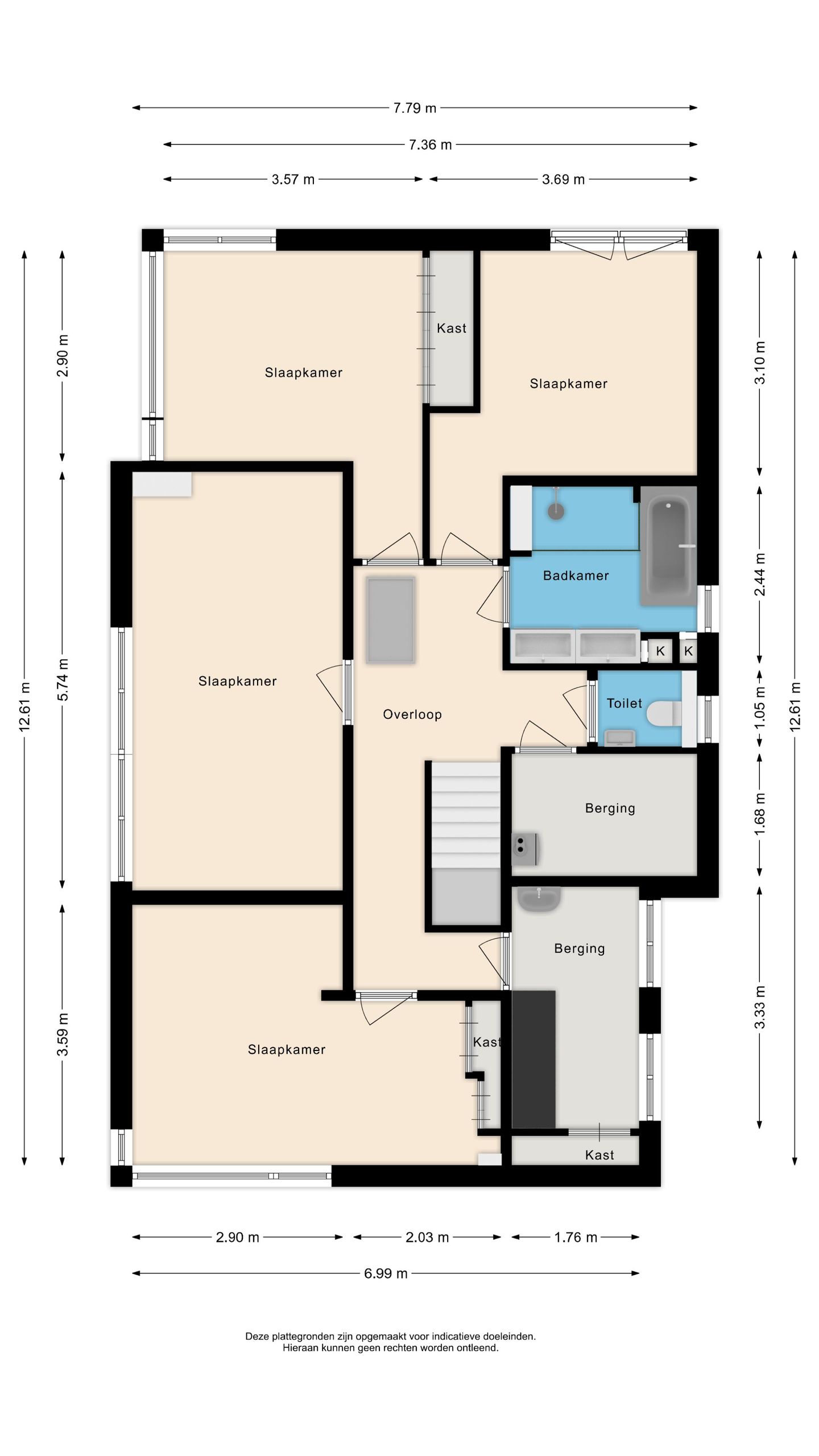 Foto 59 van Johanna Westerdijk erf 8