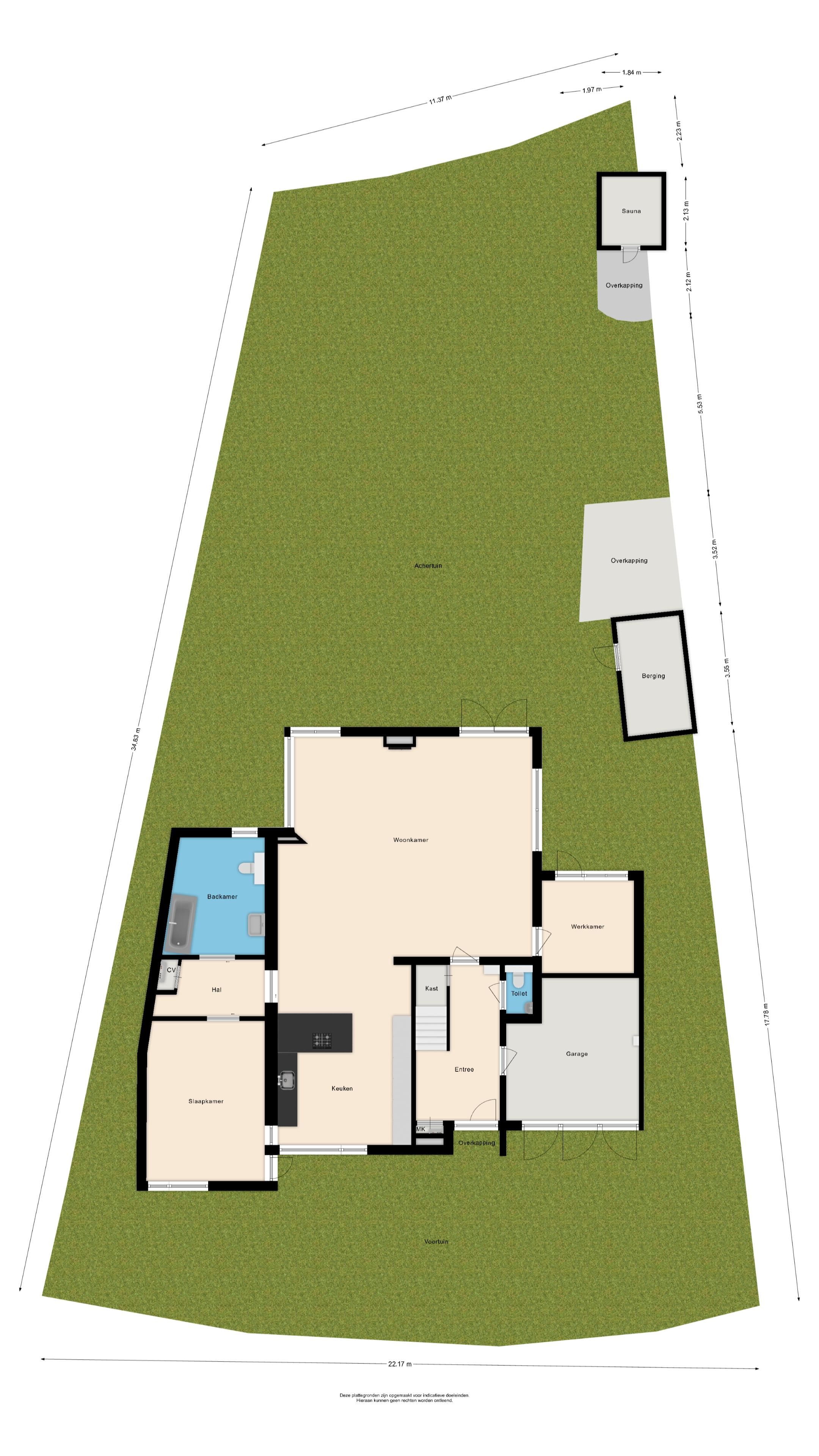 Foto 60 van Johanna Westerdijk erf 8