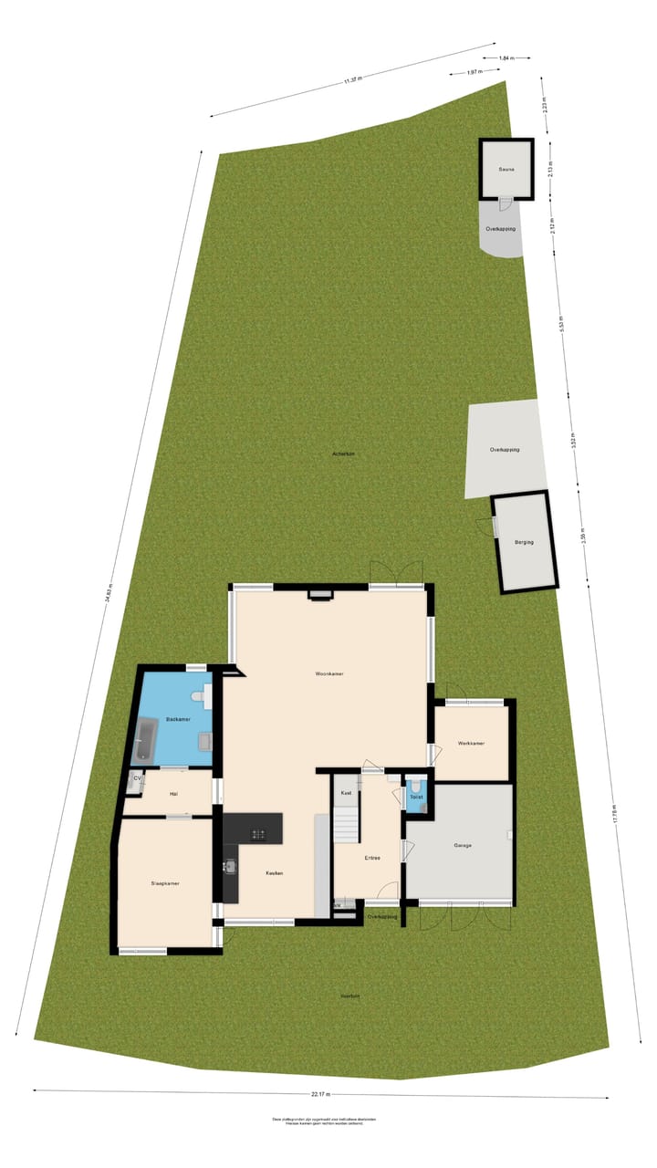 Foto 60 van Johanna Westerdijk erf 8