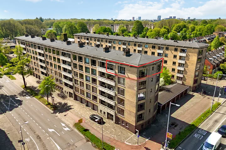 Foto 1 van Adriaen van Ostadelaan 155-4