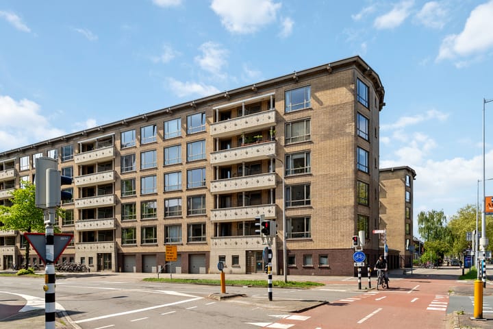 Foto 5 van Adriaen van Ostadelaan 155-4