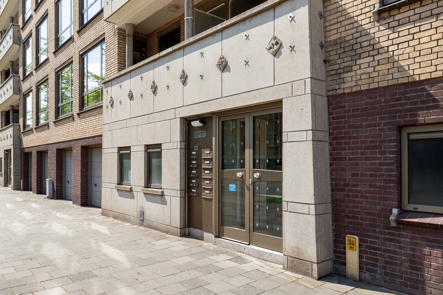 Photo 4 of Adriaen van Ostadelaan 155-4