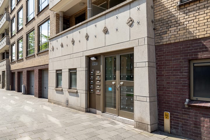 Foto 4 van Adriaen van Ostadelaan 155-4