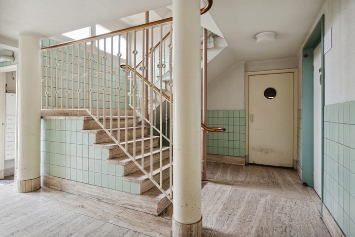 Foto 6 van Adriaen van Ostadelaan 155-4