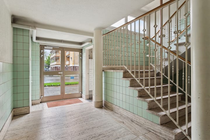 Foto 7 van Adriaen van Ostadelaan 155-4