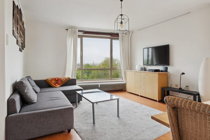 Foto 2 van Adriaen van Ostadelaan 155-4