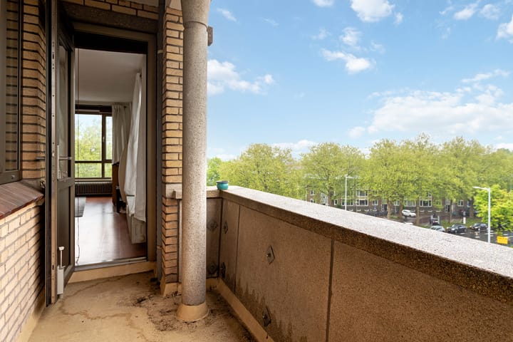 Foto 3 van Adriaen van Ostadelaan 155-4