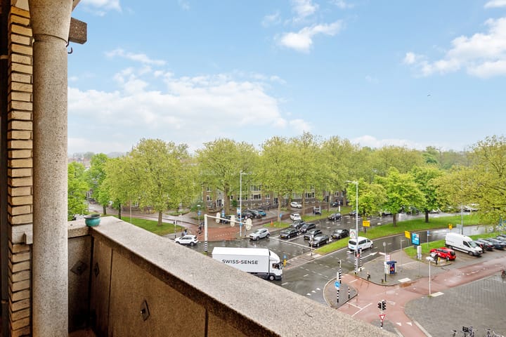 Foto 13 van Adriaen van Ostadelaan 155-4