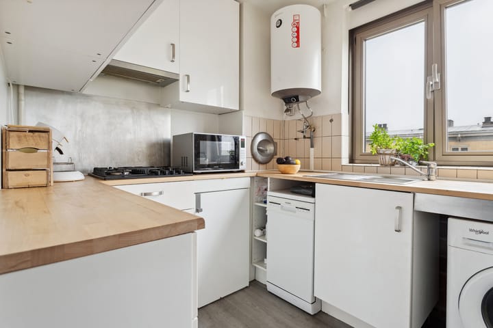 Foto 14 van Adriaen van Ostadelaan 155-4