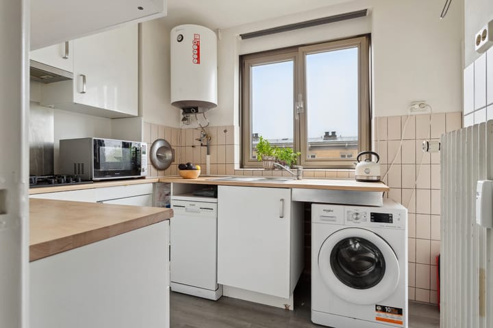 Foto 15 van Adriaen van Ostadelaan 155-4