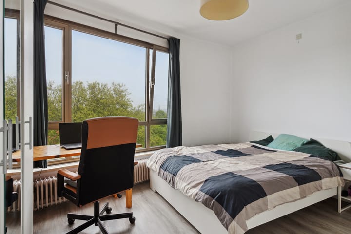 Foto 17 van Adriaen van Ostadelaan 155-4