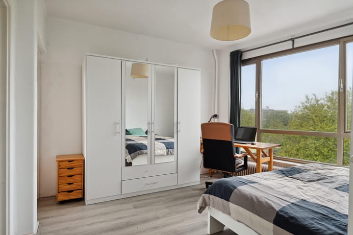 Foto 18 van Adriaen van Ostadelaan 155-4