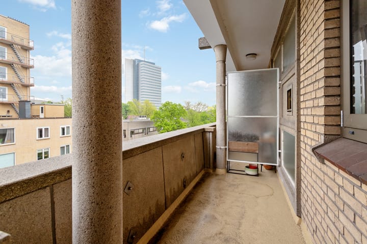 Foto 22 van Adriaen van Ostadelaan 155-4