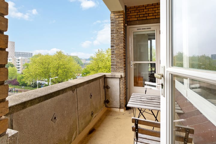 Foto 16 van Adriaen van Ostadelaan 155-4