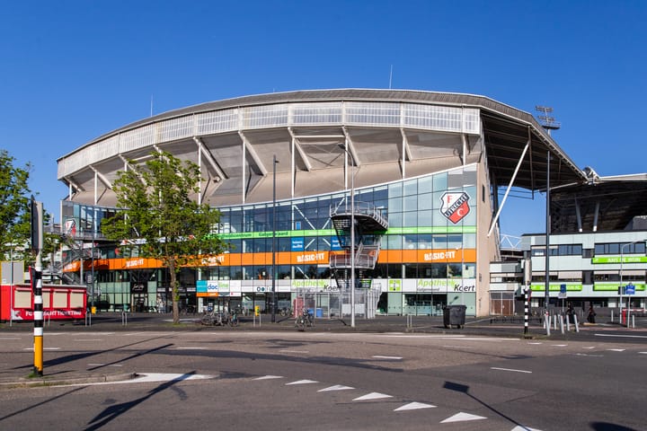 Foto 24 van Adriaen van Ostadelaan 155-4