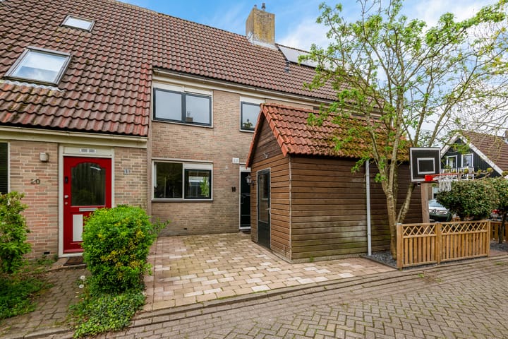 Foto 2 van Kromdel 18