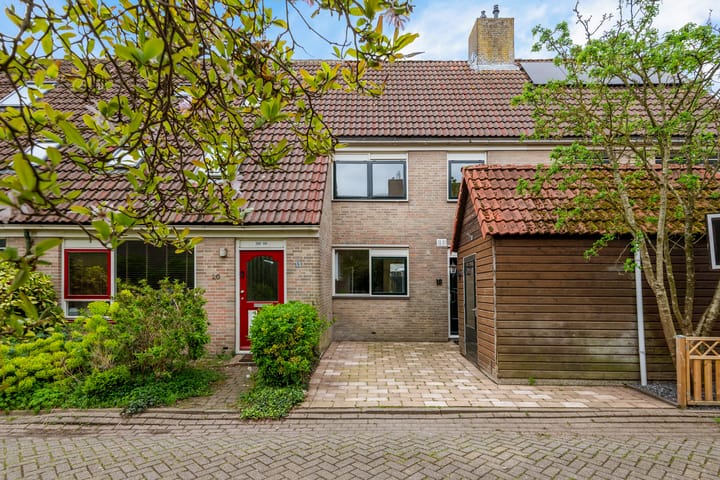 Foto 4 van Kromdel 18