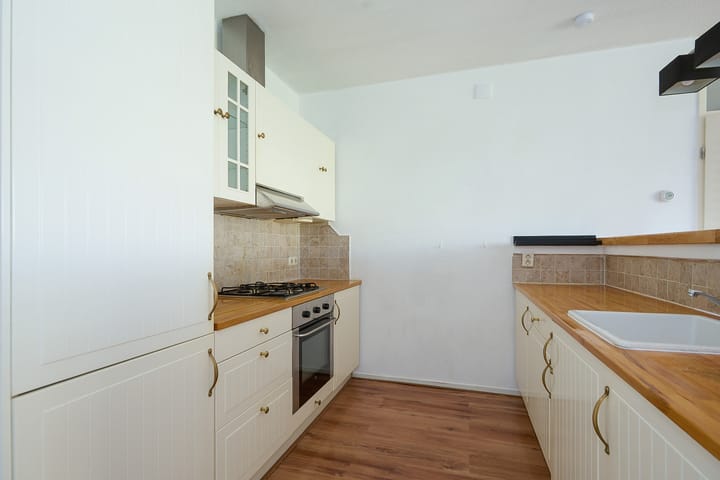 Foto 3 van Madridplantsoen 129