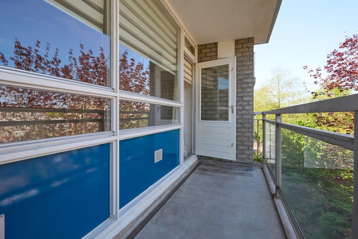 Foto 6 van Madridplantsoen 129