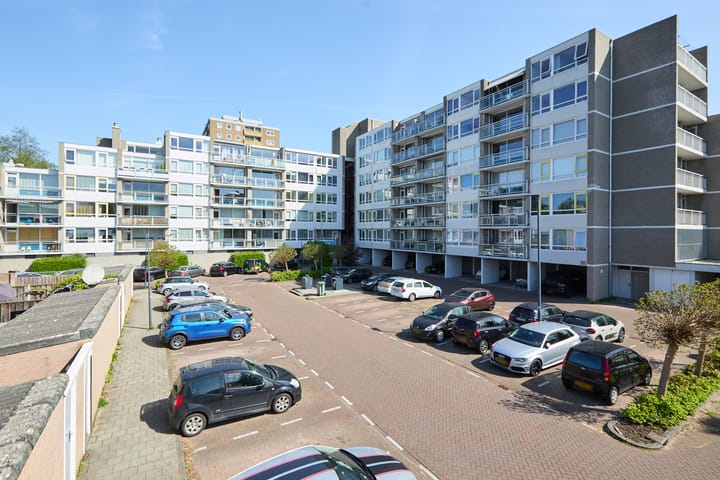 Foto 10 van Madridplantsoen 129