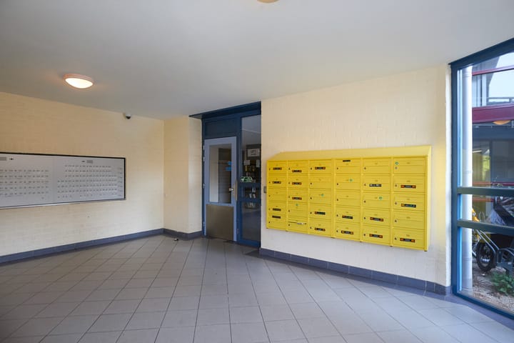 Foto 13 van Madridplantsoen 129