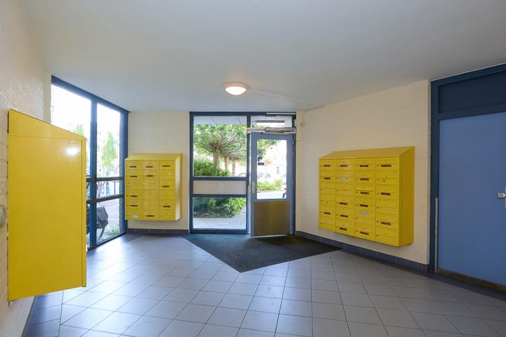 Foto 14 van Madridplantsoen 129