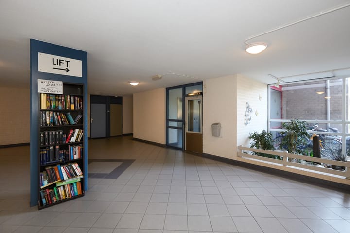 Foto 15 van Madridplantsoen 129