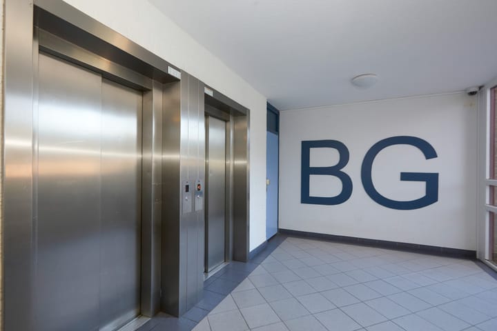 Foto 16 van Madridplantsoen 129