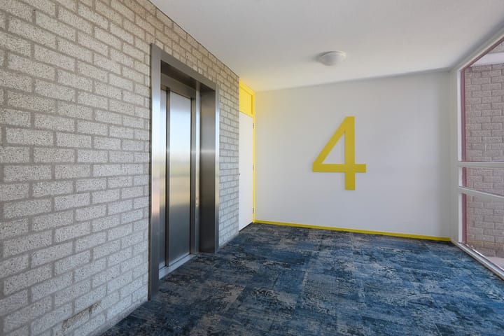 Foto 17 van Madridplantsoen 129