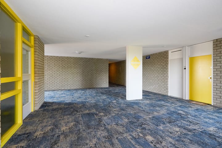 Foto 18 van Madridplantsoen 129