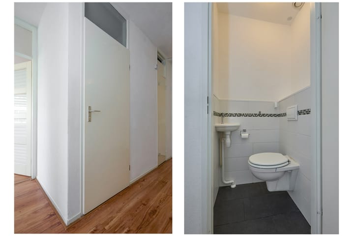 Foto 20 van Madridplantsoen 129