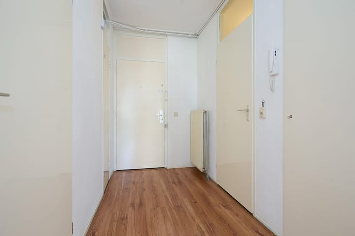 Foto 21 van Madridplantsoen 129