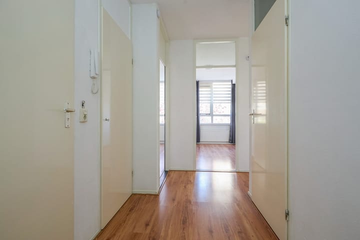 Foto 22 van Madridplantsoen 129