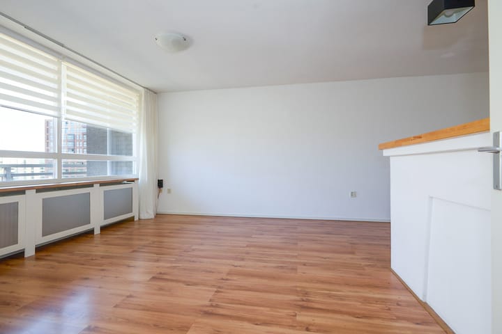 Foto 23 van Madridplantsoen 129