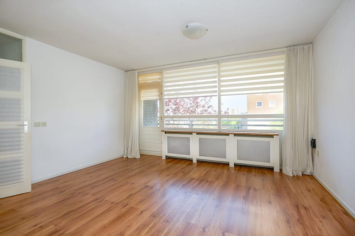 Foto 25 van Madridplantsoen 129