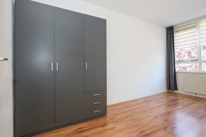 Foto 29 van Madridplantsoen 129