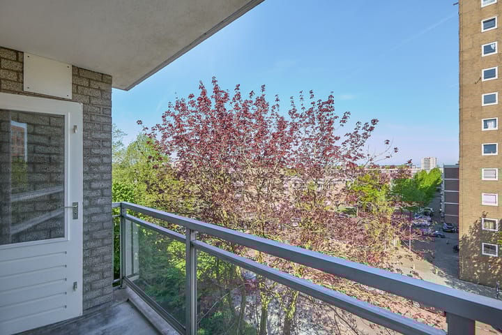 Foto 38 van Madridplantsoen 129