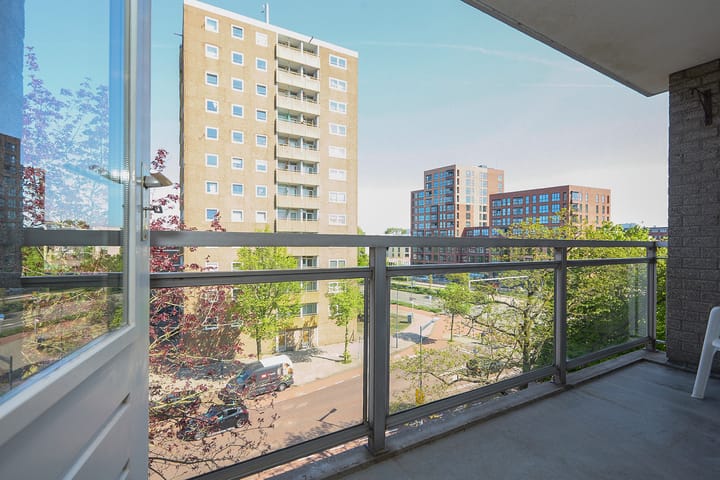 Foto 39 van Madridplantsoen 129