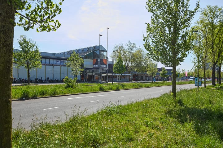 Foto 41 van Madridplantsoen 129