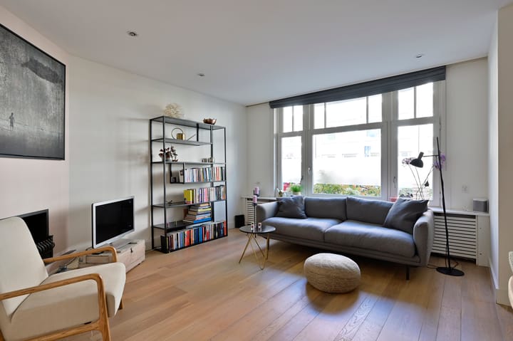 Foto 2 van Woestduinstraat 57-H