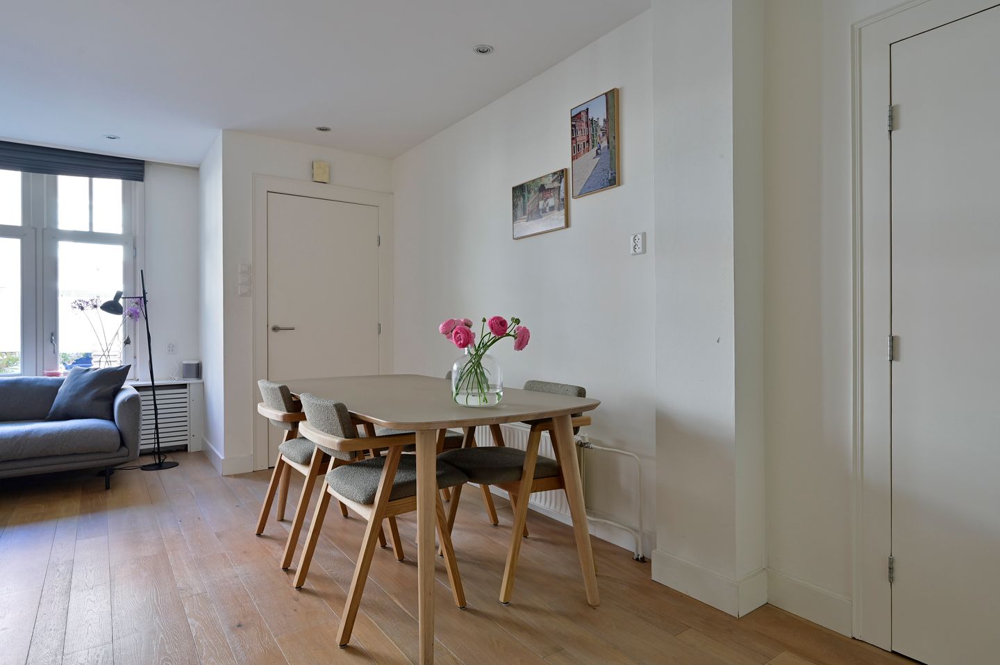 Foto 5 van Woestduinstraat 57-H