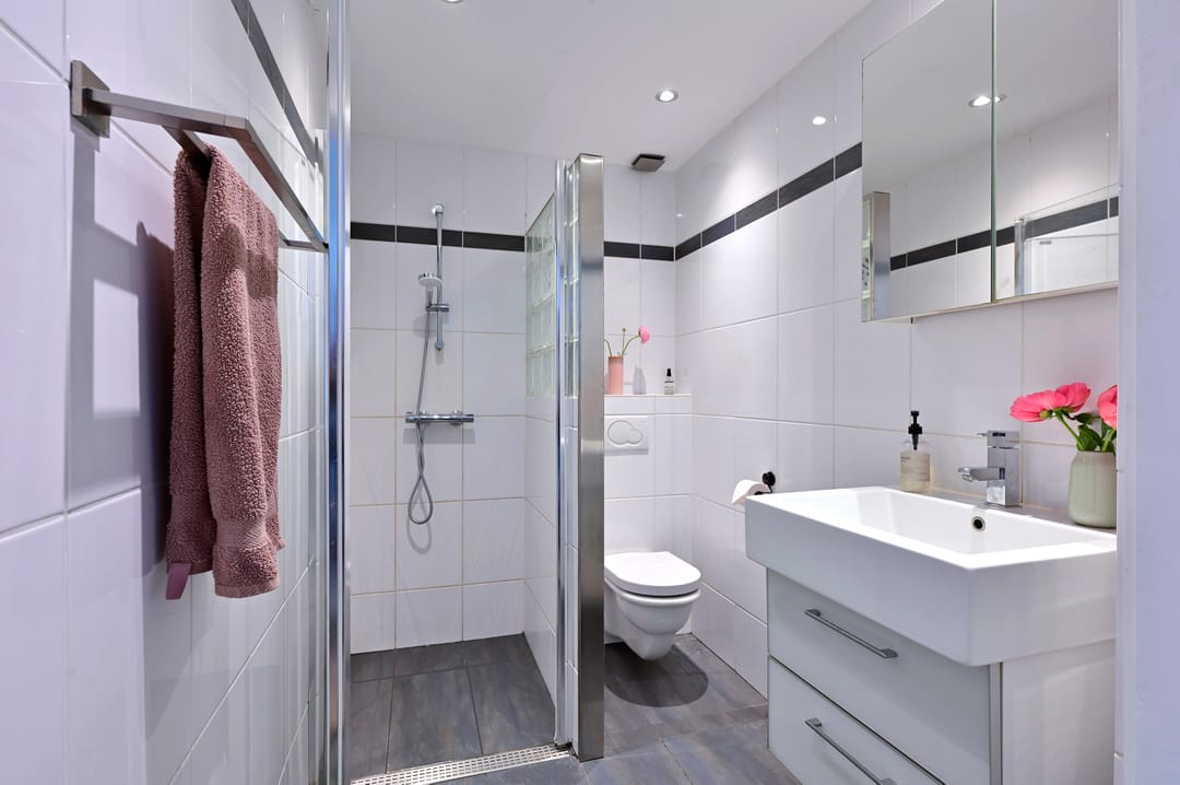 Foto 7 van Woestduinstraat 57-H