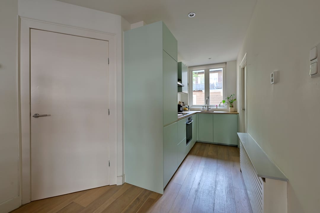 Foto 8 van Woestduinstraat 57-H