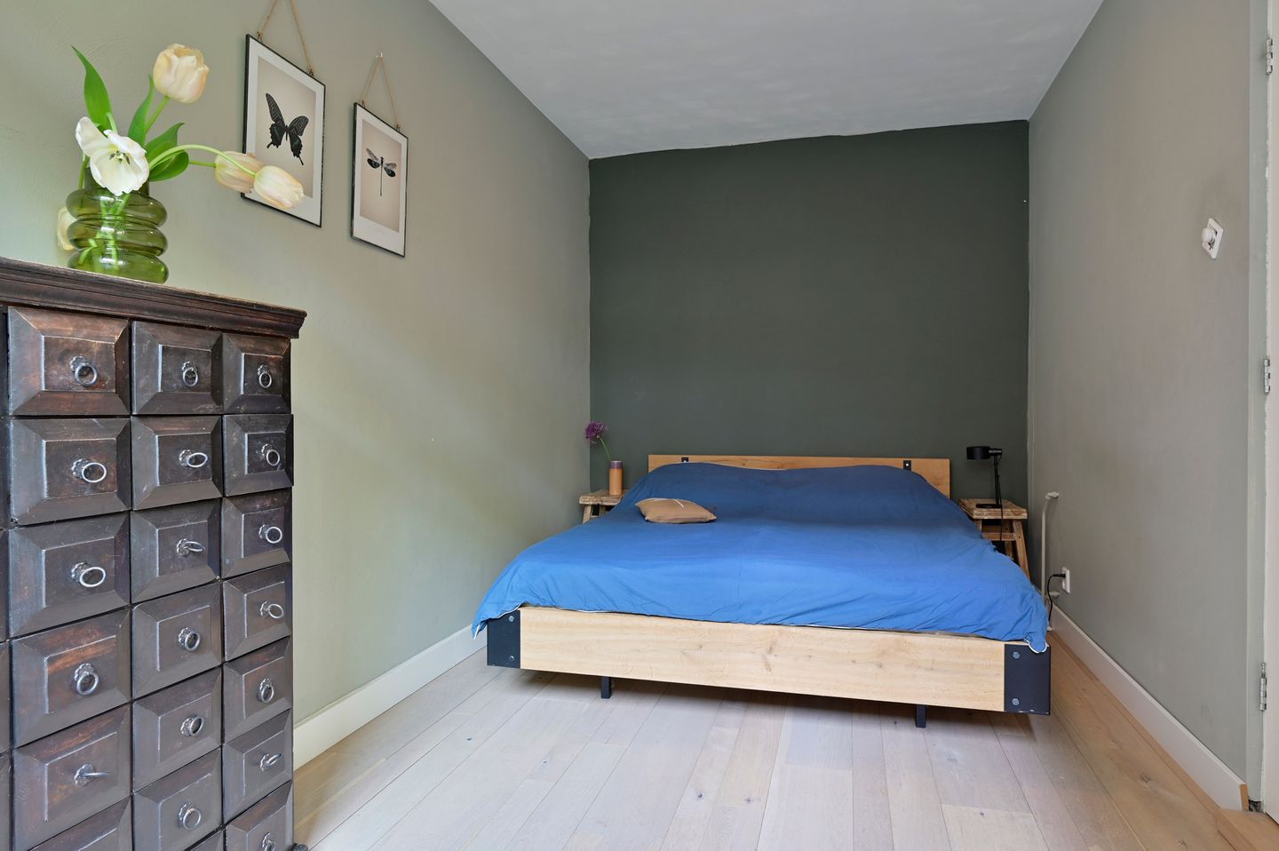 Foto 10 van Woestduinstraat 57-H