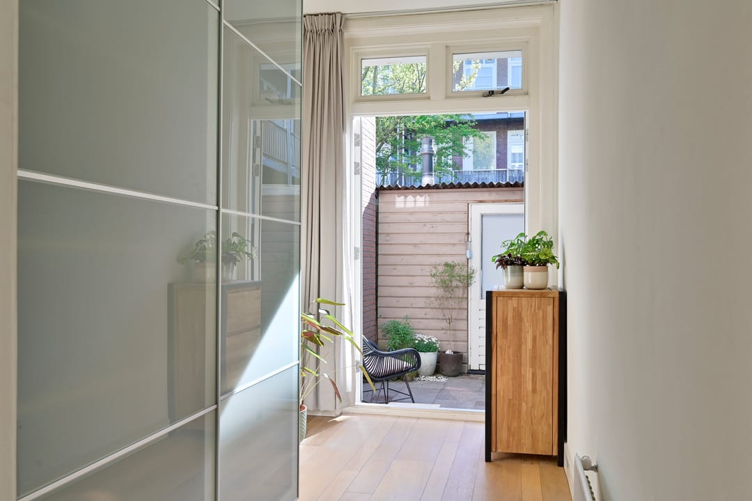 Foto 11 van Woestduinstraat 57-H