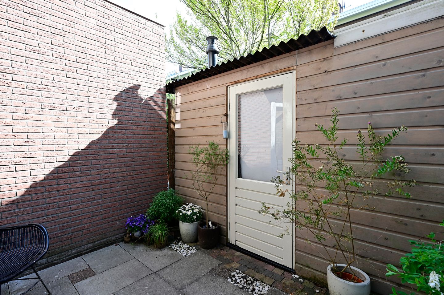 Foto 14 van Woestduinstraat 57-H